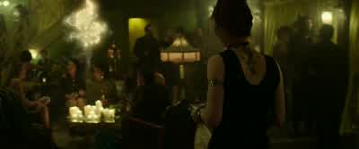 - You guys okay? - The Last Witch Hunter