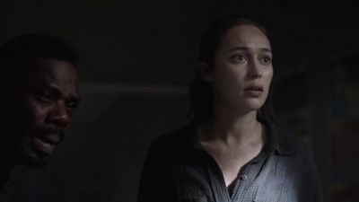 You guys okay? - Fear the Walking Dead
