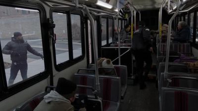 You guys okay? - Chicago P.D.