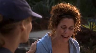 You guys were our Fred and EtheI Mertz - The Story of Us