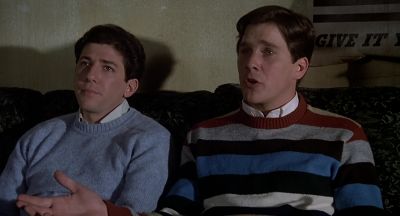 You guys playing cards - National Lampoon's Animal House