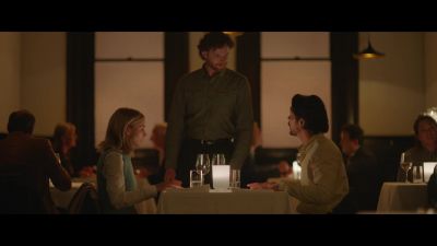 - You guys ready to order? - Love Me