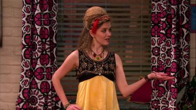 -You guys ready? - iCarly