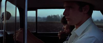 You guys ready - American Graffiti