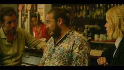 - You guys really don't know her? - The Mallorca Files