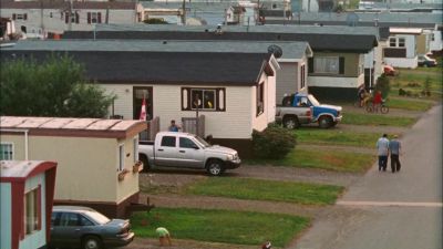 You guys really gotta get your shit together in there - Trailer Park Boys: The Movie