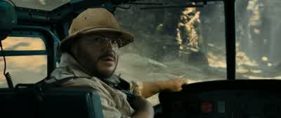 You guys? - Jumanji: Welcome to the Jungle