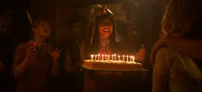 You guys. - Chilling Adventures of Sabrina