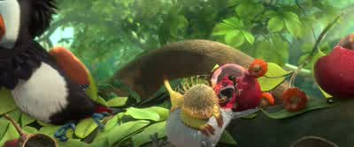 You guys. - Rio 2