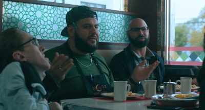 You guys said it was a good idea.
Context is everything. - Ramy