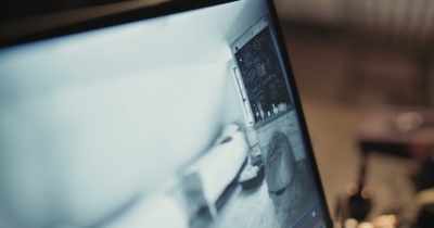 You guys said that you heard - The Sleepless Unrest