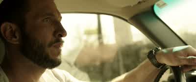 You guys see that? - Den of Thieves
