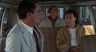 You guys see Wolfen - The Dream Team