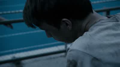 You guys should go home too. - Project X