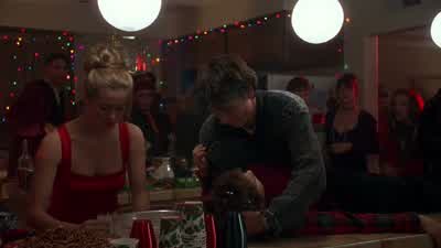 -You guys should use ice. - Clueless
