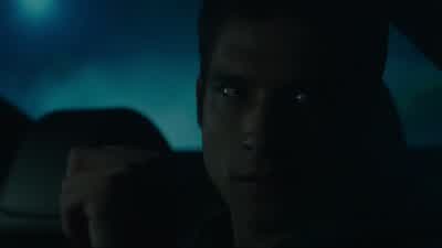 You guys think Stiles sent us here to warn us? - Teen Wolf