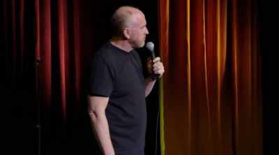 You guys think there's a God?
How many -- - Sincerely Louis C.K.