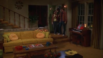 YOU GUYS, THIS IS SO STUPID. - That '70s Show