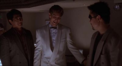 You guys tryin' to mess up your clothes How about you - Best of the Best II