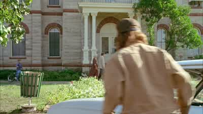 You guys wait here. - What's Eating Gilbert Grape