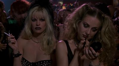 You guys wanna make out or what - A Night at the Roxbury