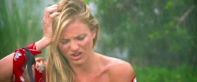 You guys, we have to outthink Madison. - Charlie's Angels: Full Throttle