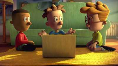 - You guys,
we just broke $200,000, - Big Nate