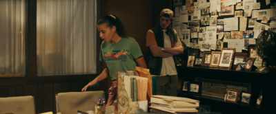 You guys, we've been going
about this all wrong. - The Quest for Tom Sawyer's Gold