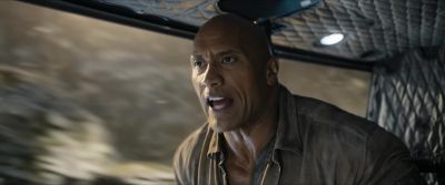 You guys what are we gonna do - Jumanji: Welcome to the Jungle
