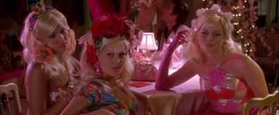 You guys what is the one thing - Never Been Kissed