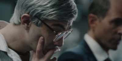 -You guys will figure it out.
-H-how? - BlackBerry