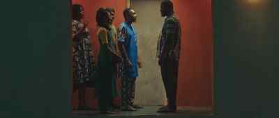 You guys will love-- - A Danfo Christmas
