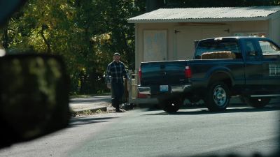 You guys with Ortiz? - FBI: Most Wanted