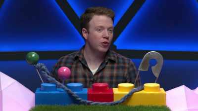 You guys would know
that a roll of quarters - Dimension 20