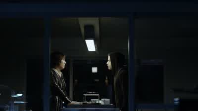 You hack people I hack time - Mr. Robot