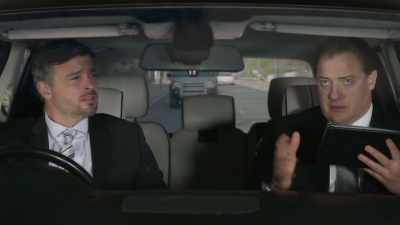 - You hacked their signal?
- I changed it, I didn't hack it. - Professionals