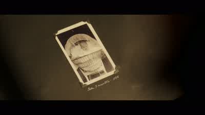 You had a child? - The Conjuring: The Devil Made Me Do It
