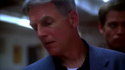 You had a criminal record before entering the corps, corporal. - NCIS
