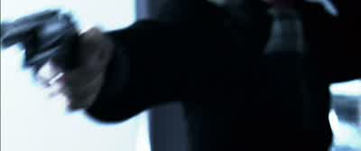 -You had a gun. - Secret Window