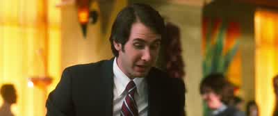 You had a plumber cut your water? - Crazy, Stupid, Love