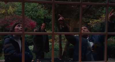 You had
an unlocked entry point. - Dream Scenario