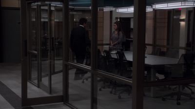 You had
an update for me? - The Mentalist