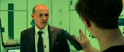 You had it all this time. - The Amazing Spider Man 2