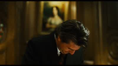 You had me followed? - Eyes Wide Shut
