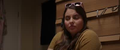 You had no friends. - Neighbors 2: Sorority Rising