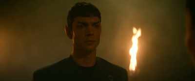 You had - Star Trek: Strange New Worlds