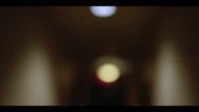 You had this sense - I'll Be Gone in the Dark