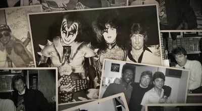 You had
this great music going on, - Worst to First
