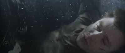 You had to let him go. - Lara Croft: Tomb Raider