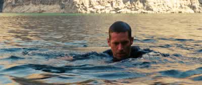 You had to make a call, huh? - Fast Five